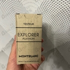 Отзывы Mont Blanc Explorer Platinum