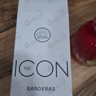 Отзывы Antonio Banderas The Icon