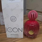 Отзыв Antonio Banderas The Icon