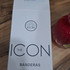 Духи The Icon от Antonio Banderas
