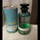 Духи Pacific Chill от Louis Vuitton