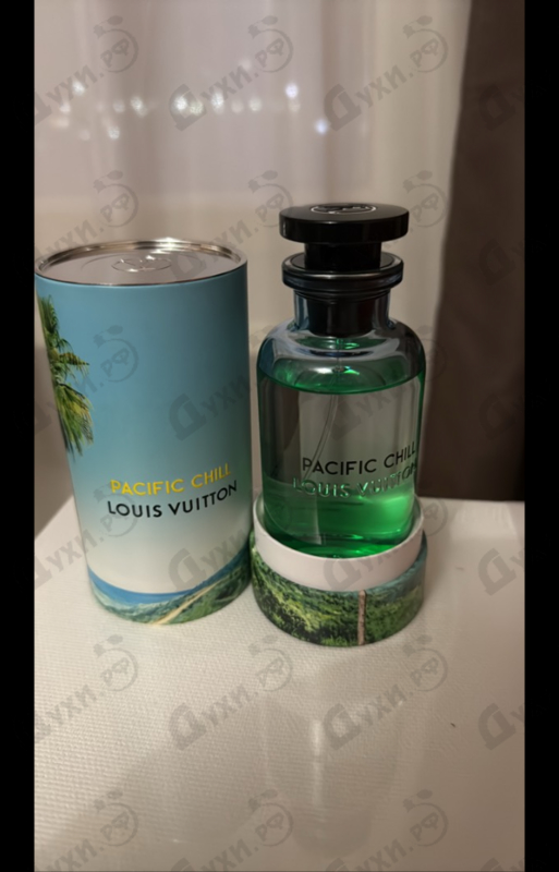 Купить Louis Vuitton Pacific Chill
