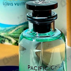 Парфюм Louis Vuitton Pacific Chill