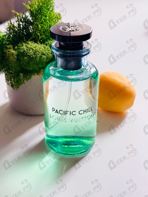 Отзыв Louis Vuitton Pacific Chill