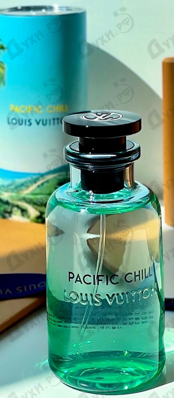 Купить Pacific Chill от Louis Vuitton