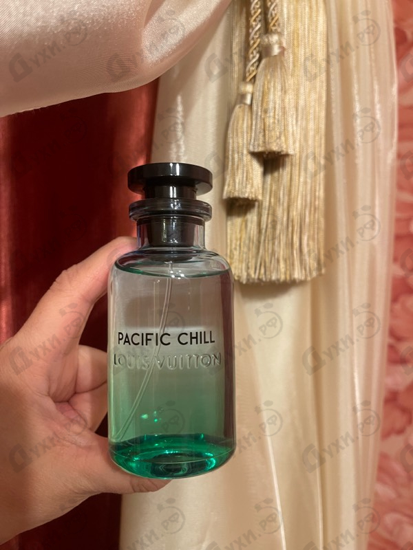 Парфюмерия Louis Vuitton Pacific Chill