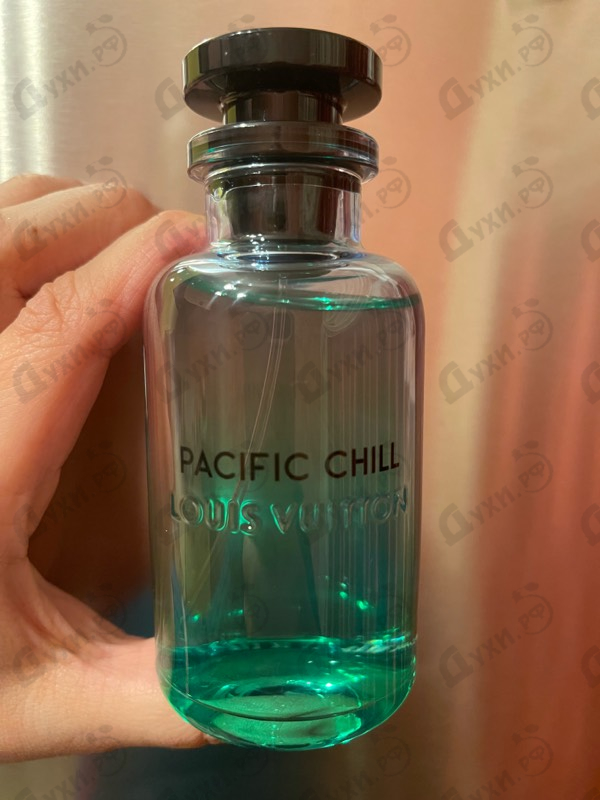 Купить Pacific Chill от Louis Vuitton