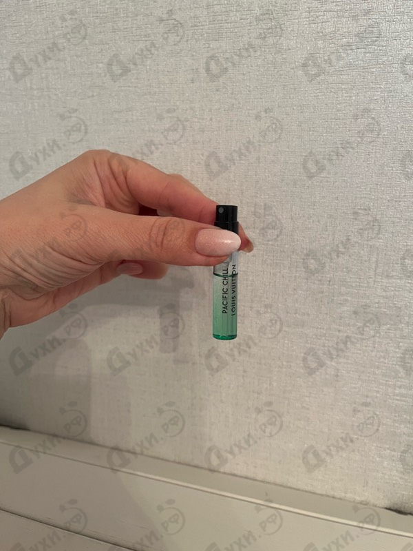 Отзыв Louis Vuitton Pacific Chill