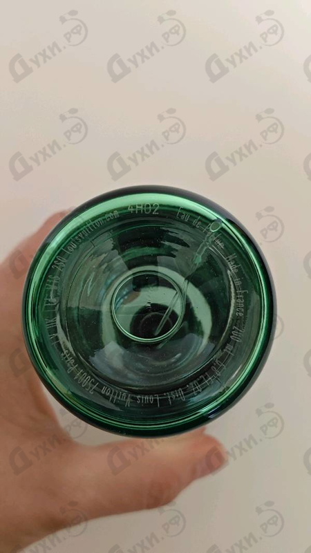 Парфюмерия Pacific Chill от Louis Vuitton