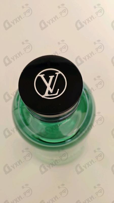 Купить Pacific Chill от Louis Vuitton