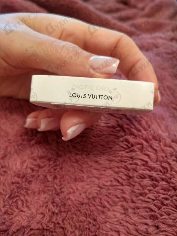 Купить Pacific Chill от Louis Vuitton