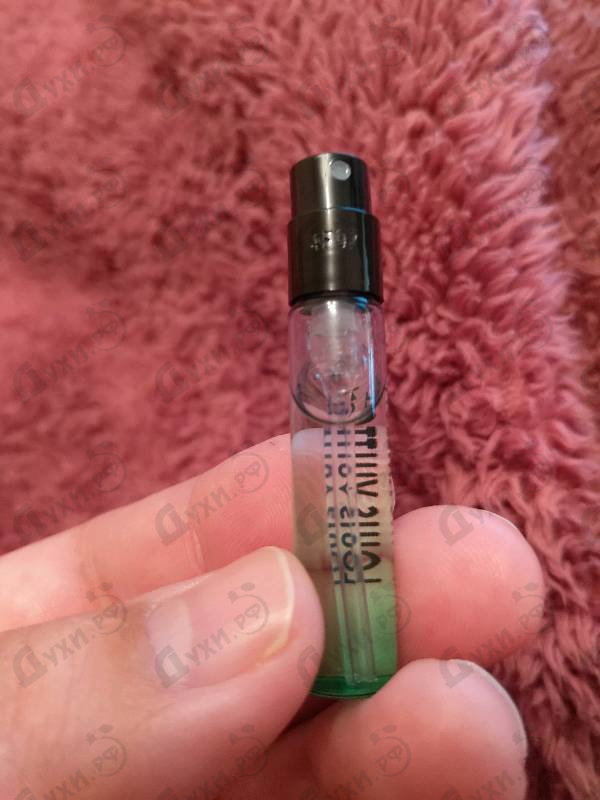 Парфюмерия Pacific Chill от Louis Vuitton