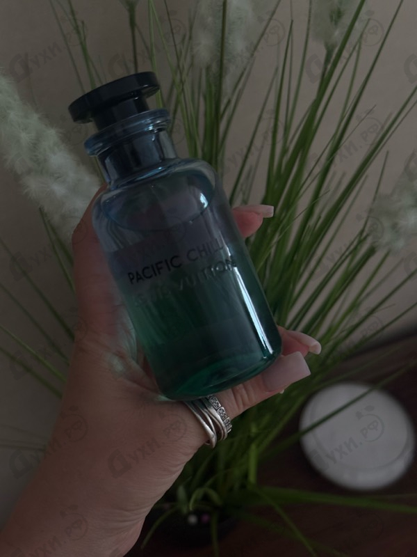 Отзыв Louis Vuitton Pacific Chill