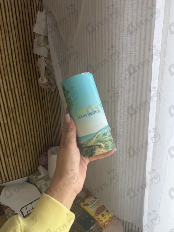Купить Louis Vuitton Pacific Chill