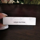 Отзыв Louis Vuitton Pacific Chill