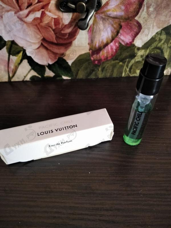 Купить Pacific Chill от Louis Vuitton