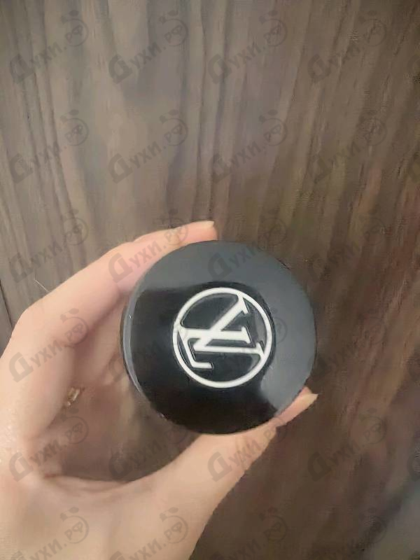 Духи Pacific Chill от Louis Vuitton