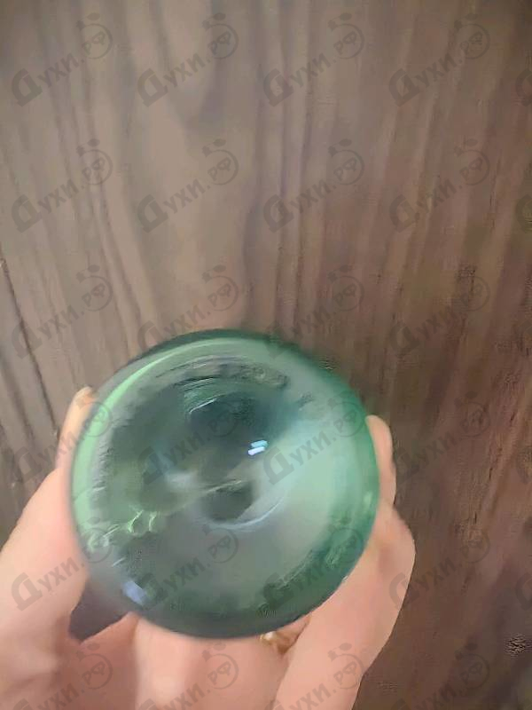 Духи Pacific Chill от Louis Vuitton