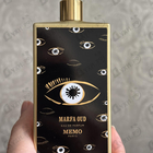 Отзывы Memo Marfa Oud