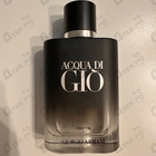 Отзыв Giorgio Armani Acqua Di Gio Parfum