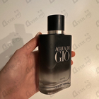 Отзыв Giorgio Armani Acqua Di Gio Parfum