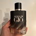 Парфюмерия Giorgio Armani Acqua Di Gio Parfum