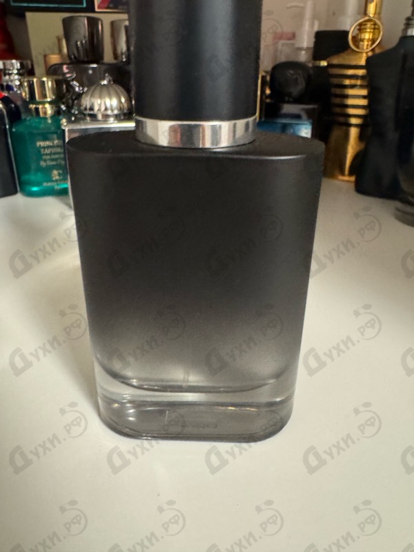 Духи Acqua Di Gio Parfum от Giorgio Armani