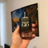 Парфюмерия Acqua Di Gio Parfum от Giorgio Armani