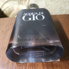 Духи Acqua Di Gio Parfum от Giorgio Armani