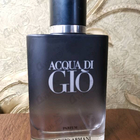 Отзывы Giorgio Armani Acqua Di Gio Parfum