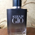 Отзывы Giorgio Armani Acqua Di Gio Parfum