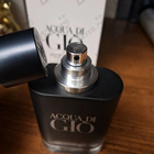Парфюм Giorgio Armani Acqua Di Gio Parfum