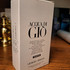 Парфюмерия Acqua Di Gio Parfum от Giorgio Armani