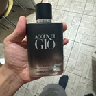 Отзывы Giorgio Armani Acqua Di Gio Parfum