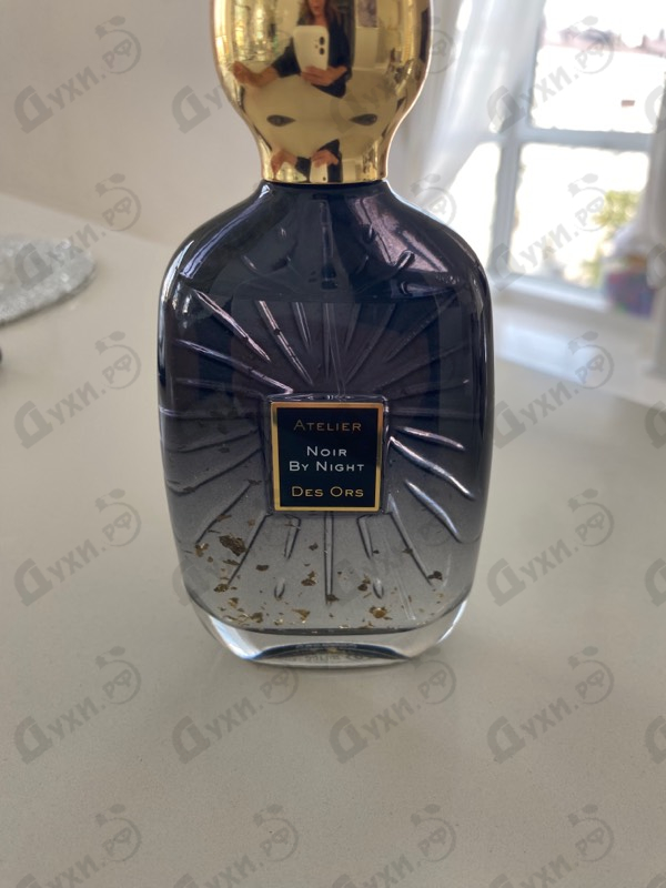 Купить Atelier des Ors Noir By Night Купить Noir By Night от Atelier des Ors