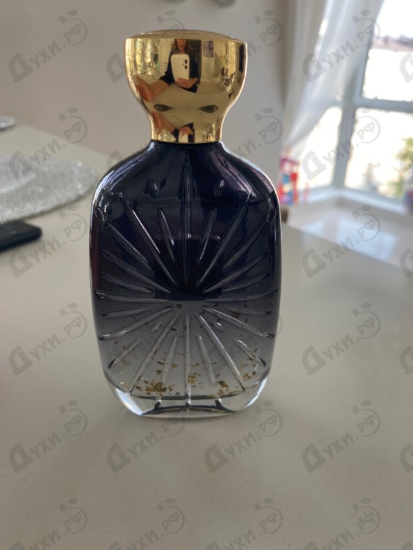 Парфюм Atelier des Ors Noir By Night Парфюмерия Noir By Night от Atelier des Ors