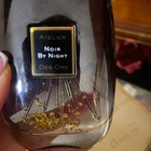 Духи Noir By Night от Atelier des Ors