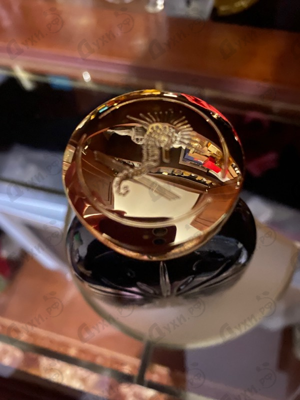 Духи Noir By Night от Atelier des Ors