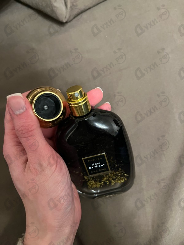 Купить Atelier des Ors Noir By Night