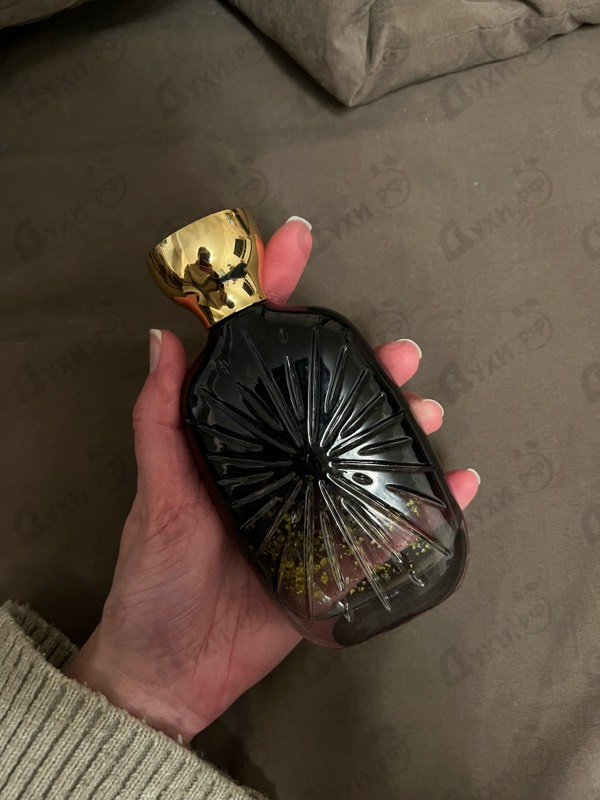 Парфюмерия Noir By Night от Atelier des Ors