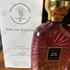 Отзыв Atelier des Ors Pink Me Up