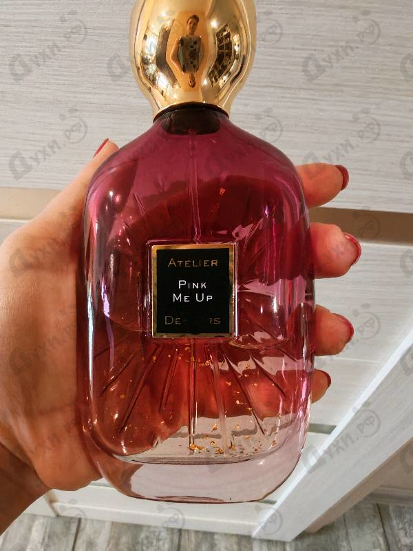 Купить Pink Me Up от Atelier des Ors