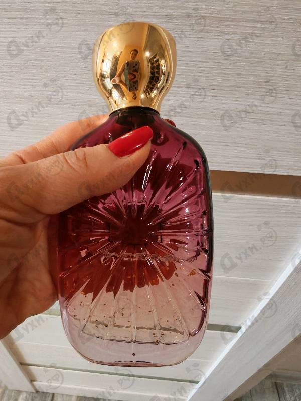 Парфюмерия Pink Me Up от Atelier des Ors