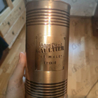 Отзыв Jean Paul Gaultier Le Male Elixir