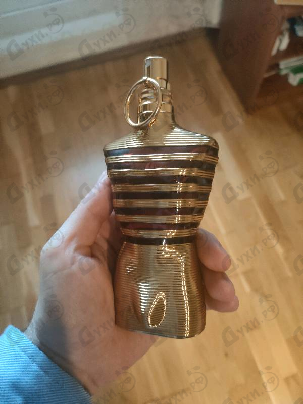 Купить Le Male Elixir от Jean Paul Gaultier