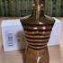Духи Jean Paul Gaultier Le Male Elixir Купить Le Male Elixir от Jean Paul Gaultier