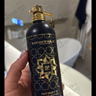 Отзывы Montale Infinity