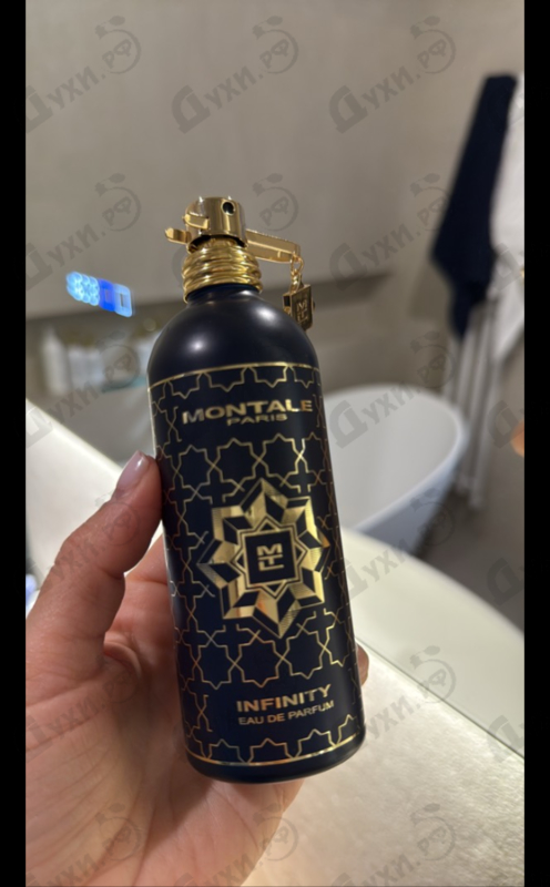Отзыв Montale Infinity