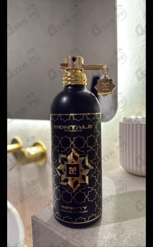 Парфюмерия Montale Infinity