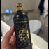Парфюмерия Infinity от Montale Отзыв Montale Infinity